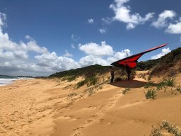 Victorian West Coast